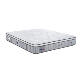CoolSilk Royale - Firm Sanctuary Mattress
